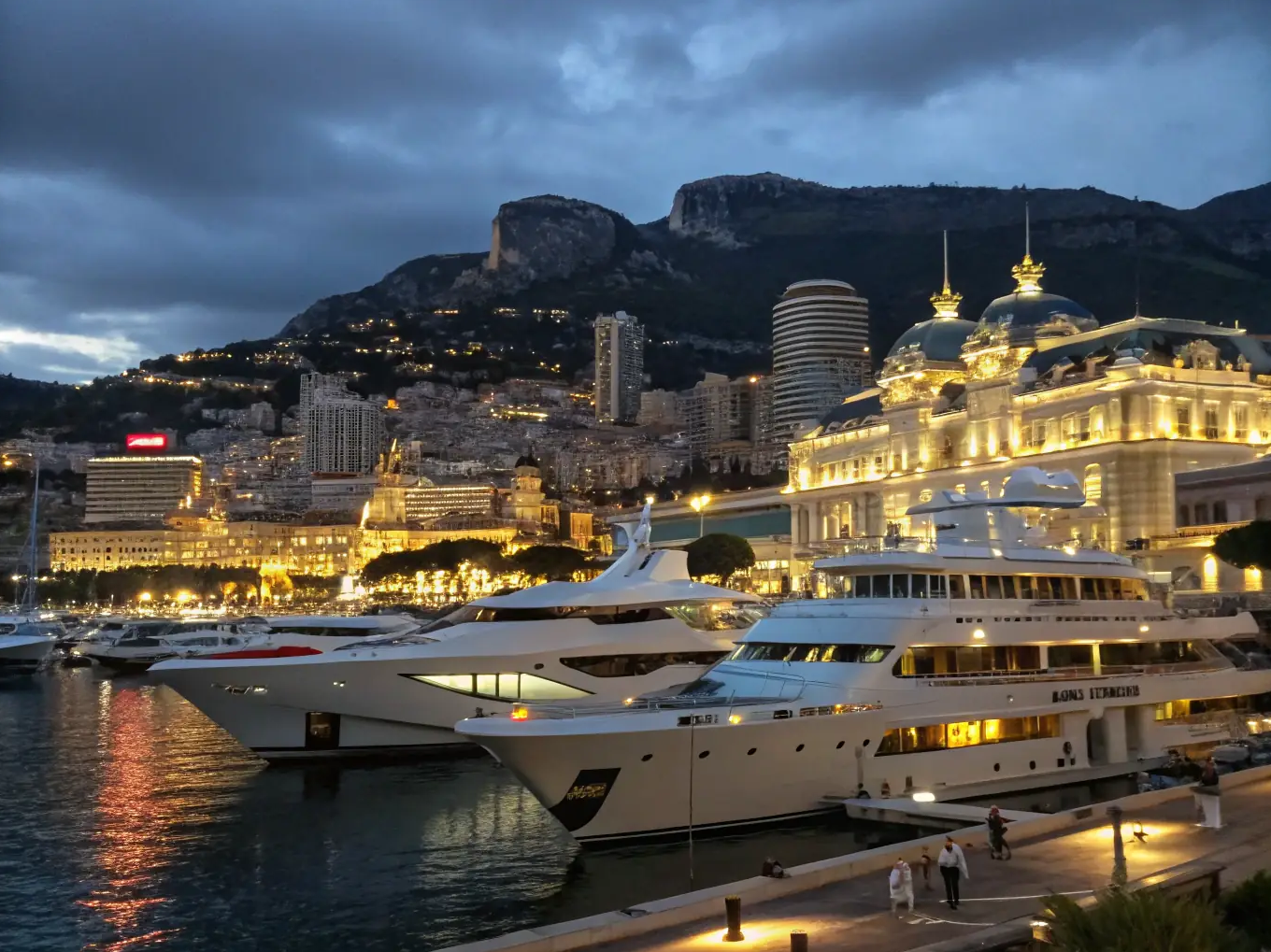 Luxury World Travel